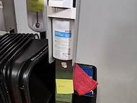 5x desinfectiezuil, 6x afvalbak en 10x papierbak, o.a. ecosmart - afbeelding 4 van  7