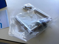 5x deurbeslag ds, d2-2190-000-130 - afbeelding 1 van  4