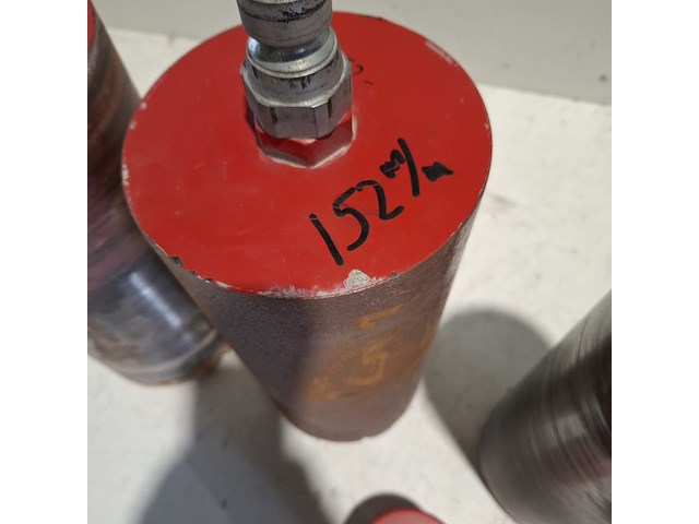 5x diamantboor - afbeelding 2 van  11