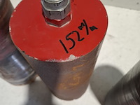 5x diamantboor - afbeelding 2 van  11