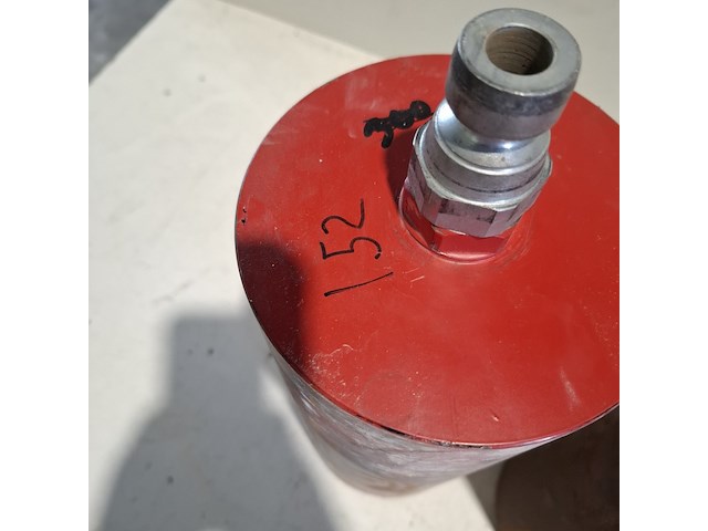 5x diamantboor - afbeelding 3 van  11