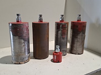 5x diamantboor - afbeelding 1 van  11