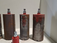 5x diamantboor - afbeelding 4 van  11