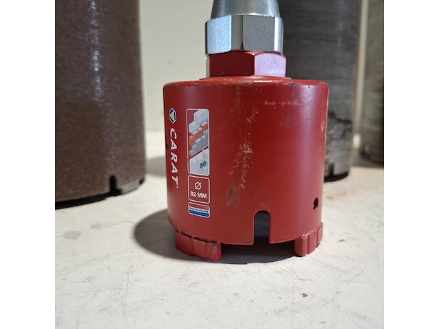 5x diamantboor - afbeelding 8 van  11