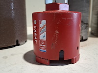 5x diamantboor - afbeelding 8 van  11