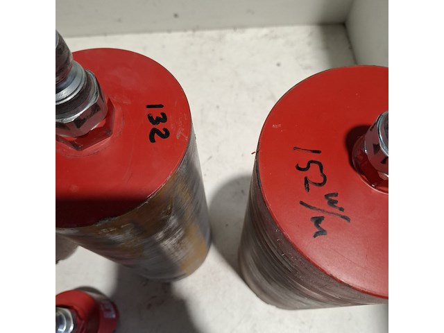 5x diamantboor - afbeelding 11 van  11