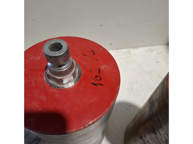 5x diamantboor - afbeelding 2 van  12