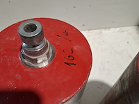 5x diamantboor - afbeelding 2 van  12