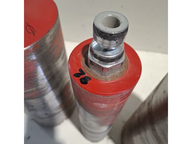 5x diamantboor - afbeelding 3 van  12