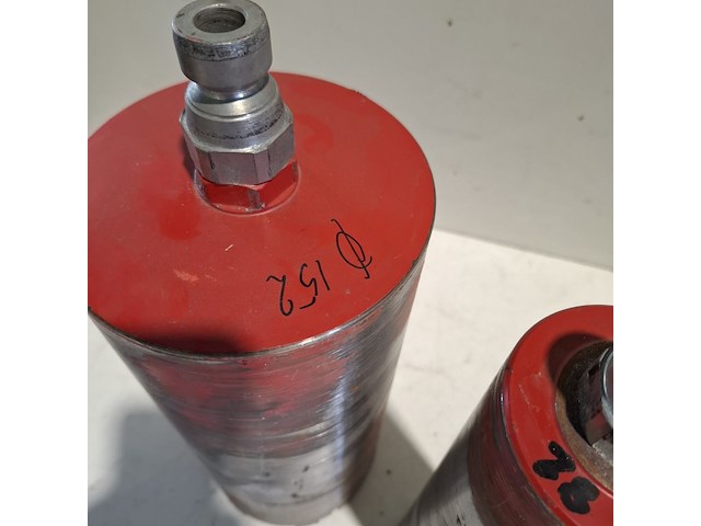 5x diamantboor - afbeelding 4 van  12