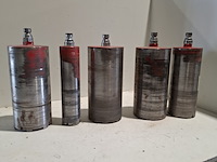 5x diamantboor - afbeelding 1 van  12