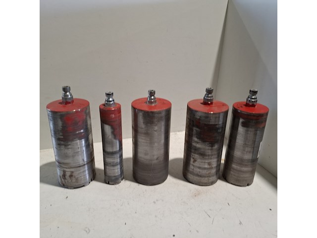 5x diamantboor - afbeelding 5 van  12