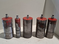 5x diamantboor - afbeelding 5 van  12