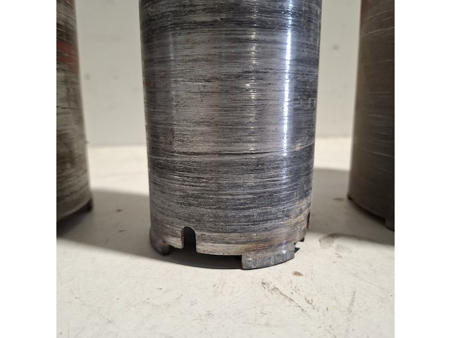 5x diamantboor - afbeelding 7 van  12