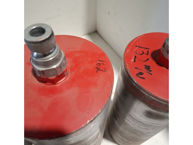 5x diamantboor - afbeelding 12 van  12