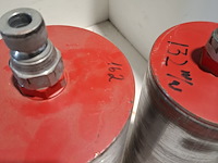 5x diamantboor - afbeelding 12 van  12