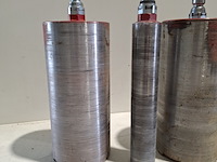 5x diamantboor - afbeelding 2 van  9