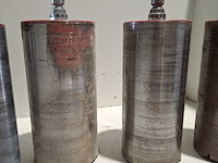 5x diamantboor - afbeelding 3 van  9