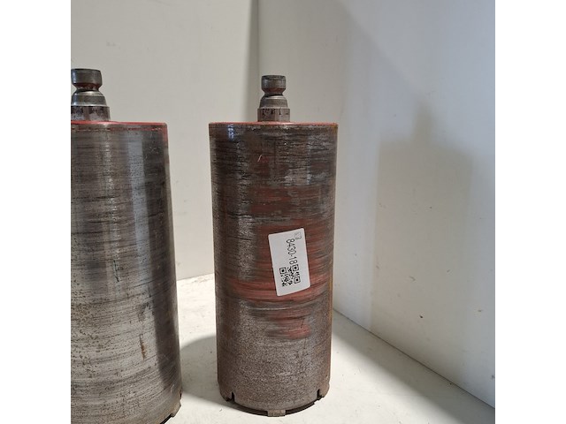 5x diamantboor - afbeelding 4 van  9