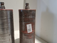 5x diamantboor - afbeelding 4 van  9