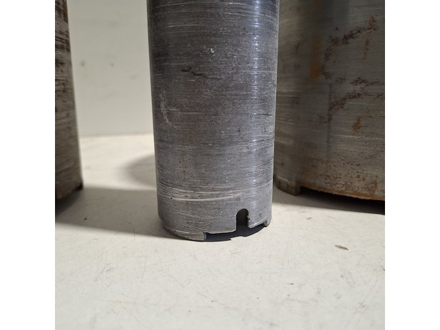 5x diamantboor - afbeelding 6 van  9