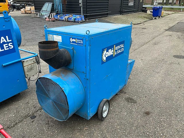 5x diesel heater - afbeelding 3 van  28