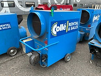 5x diesel heater - afbeelding 5 van  28