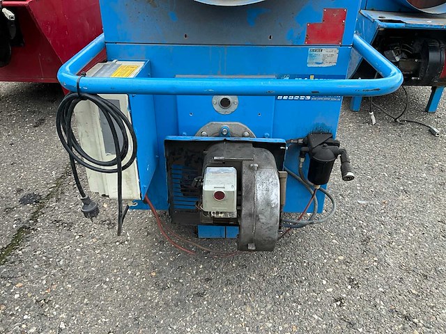5x diesel heater - afbeelding 6 van  28