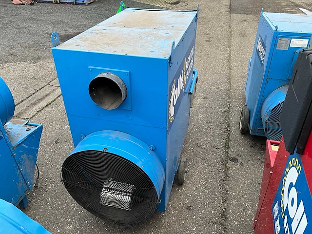 5x diesel heater - afbeelding 7 van  28