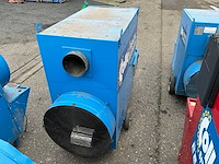 5x diesel heater - afbeelding 7 van  28
