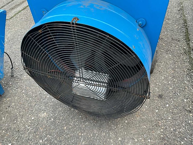 5x diesel heater - afbeelding 8 van  28