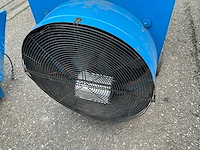 5x diesel heater - afbeelding 8 van  28