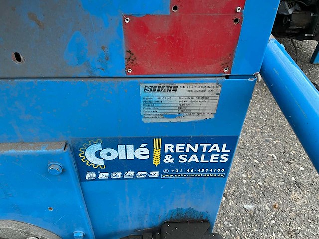 5x diesel heater - afbeelding 9 van  28