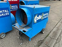 5x diesel heater - afbeelding 10 van  28