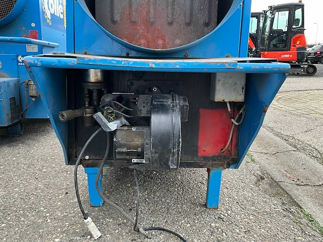 5x diesel heater - afbeelding 11 van  28