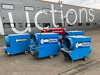 5x diesel heater - afbeelding 1 van  28