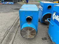 5x diesel heater - afbeelding 13 van  28
