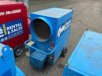 5x diesel heater - afbeelding 14 van  28