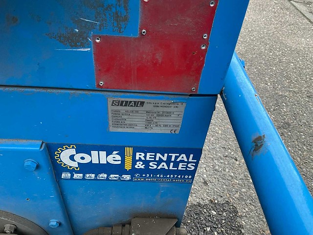 5x diesel heater - afbeelding 16 van  28