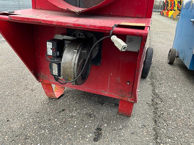 5x diesel heater - afbeelding 18 van  28