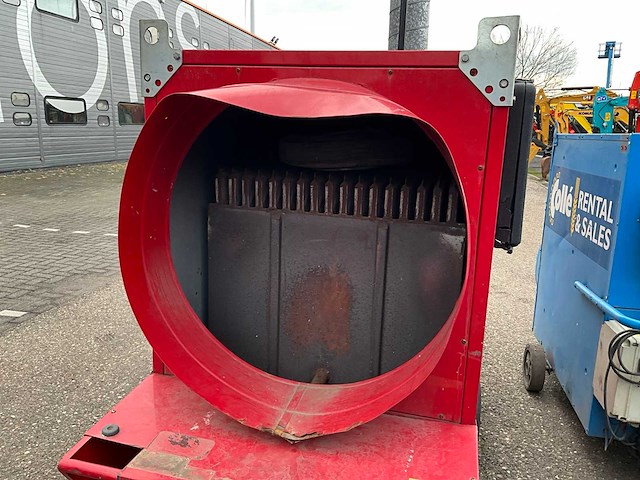 5x diesel heater - afbeelding 19 van  28