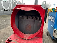 5x diesel heater - afbeelding 19 van  28