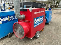 5x diesel heater - afbeelding 20 van  28