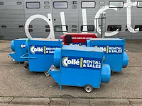 5x diesel heater - afbeelding 12 van  28