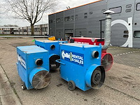 5x diesel heater - afbeelding 22 van  28