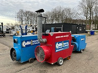 5x diesel heater - afbeelding 24 van  28