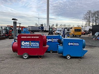 5x diesel heater - afbeelding 25 van  28