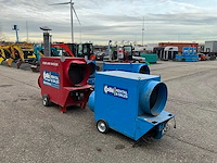 5x diesel heater - afbeelding 26 van  28