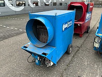 5x diesel heater - afbeelding 28 van  28