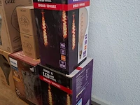 5x dimbare led lamp o.a. philips, calex - afbeelding 5 van  8